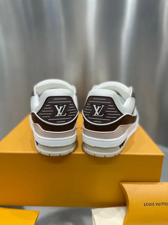 Louis Vuitton Shoe 